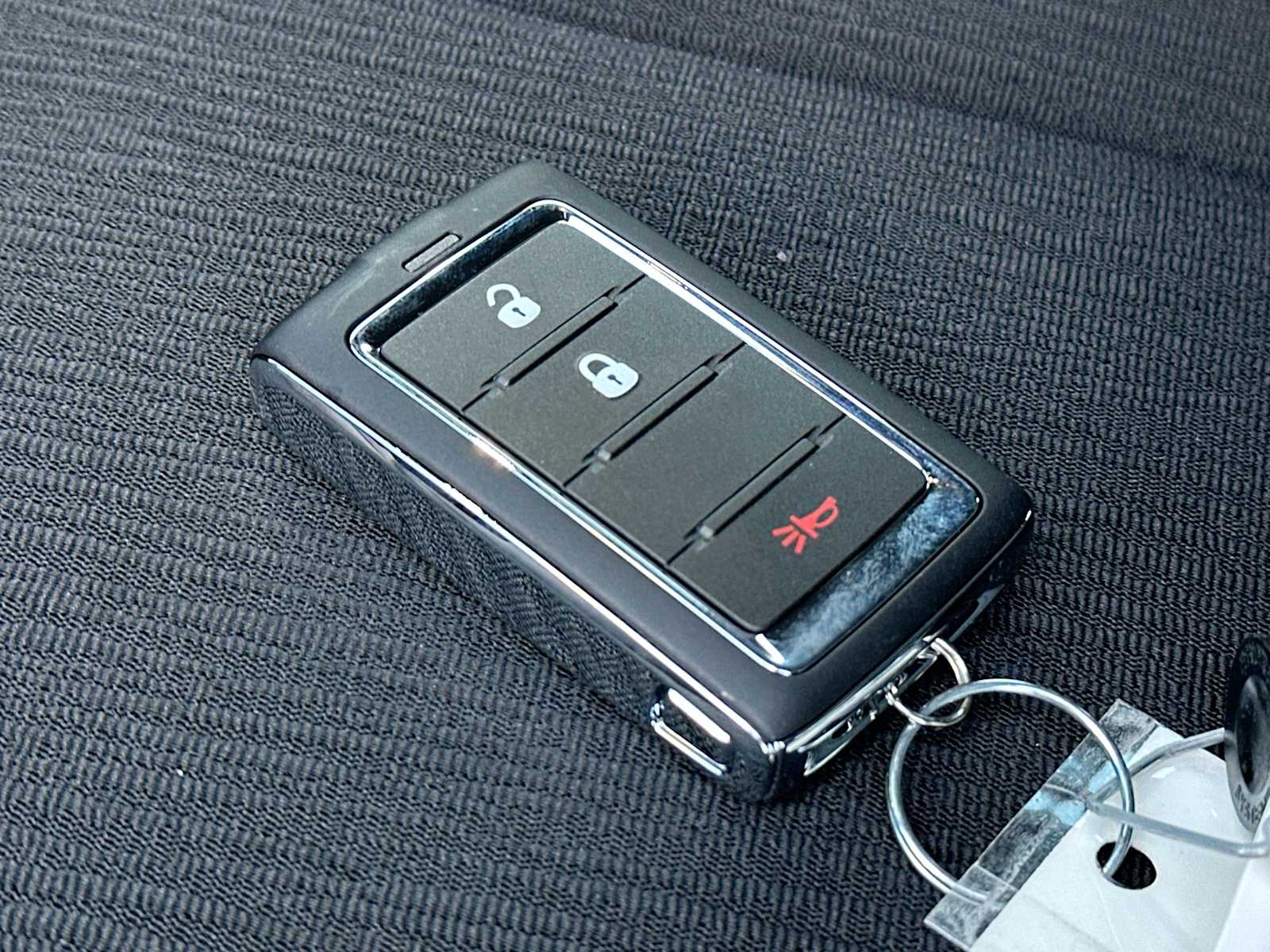 Thumbnail: 2025 Jeep Grand Cherokee - 29