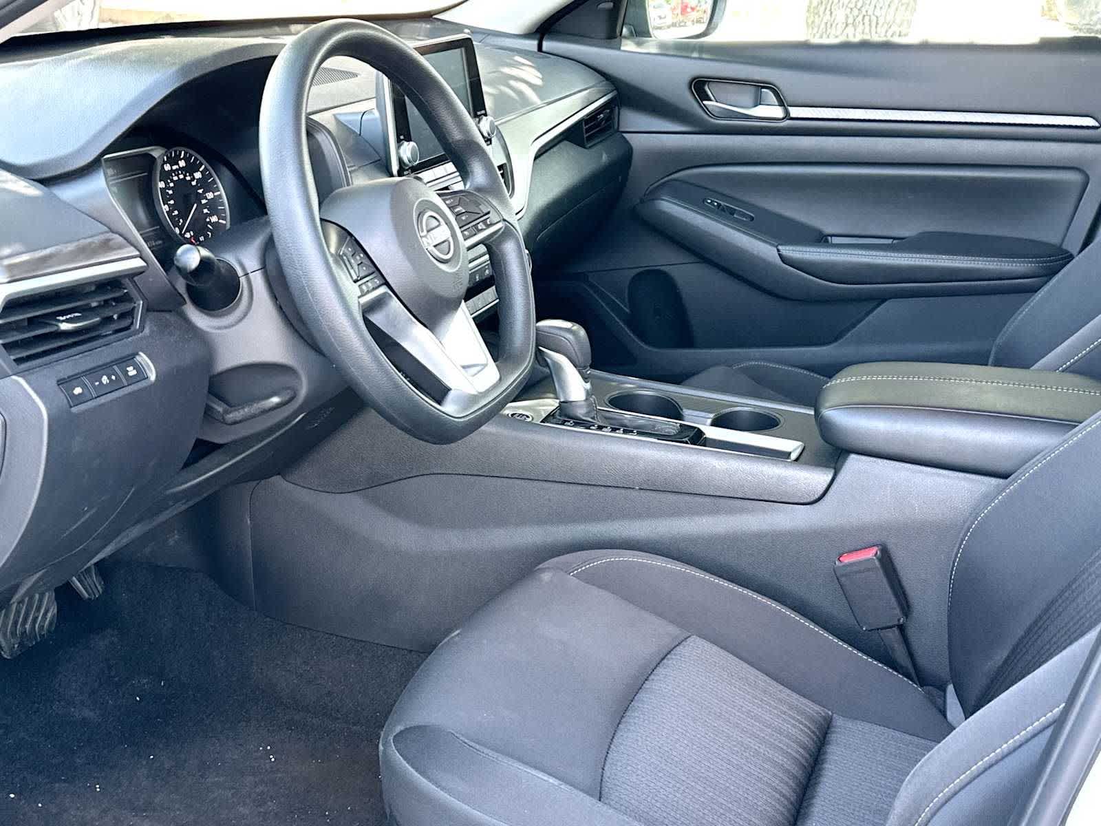 Thumbnail: 2025 Nissan Altima - 18