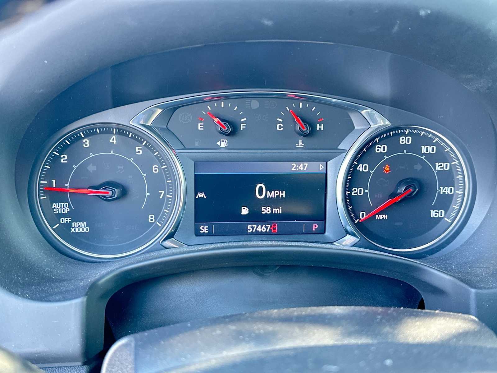 Thumbnail: 2023 GMC Terrain - 19