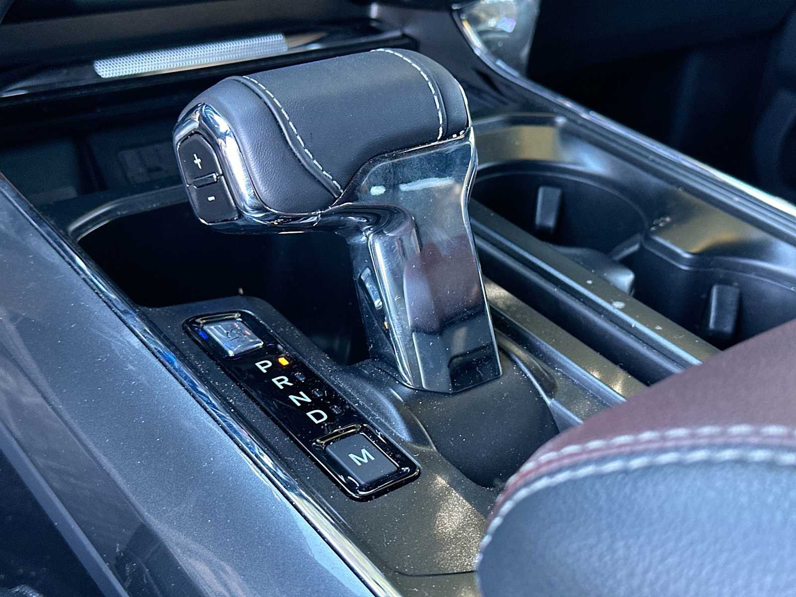 Thumbnail: 2023 Ford F-150 - 21