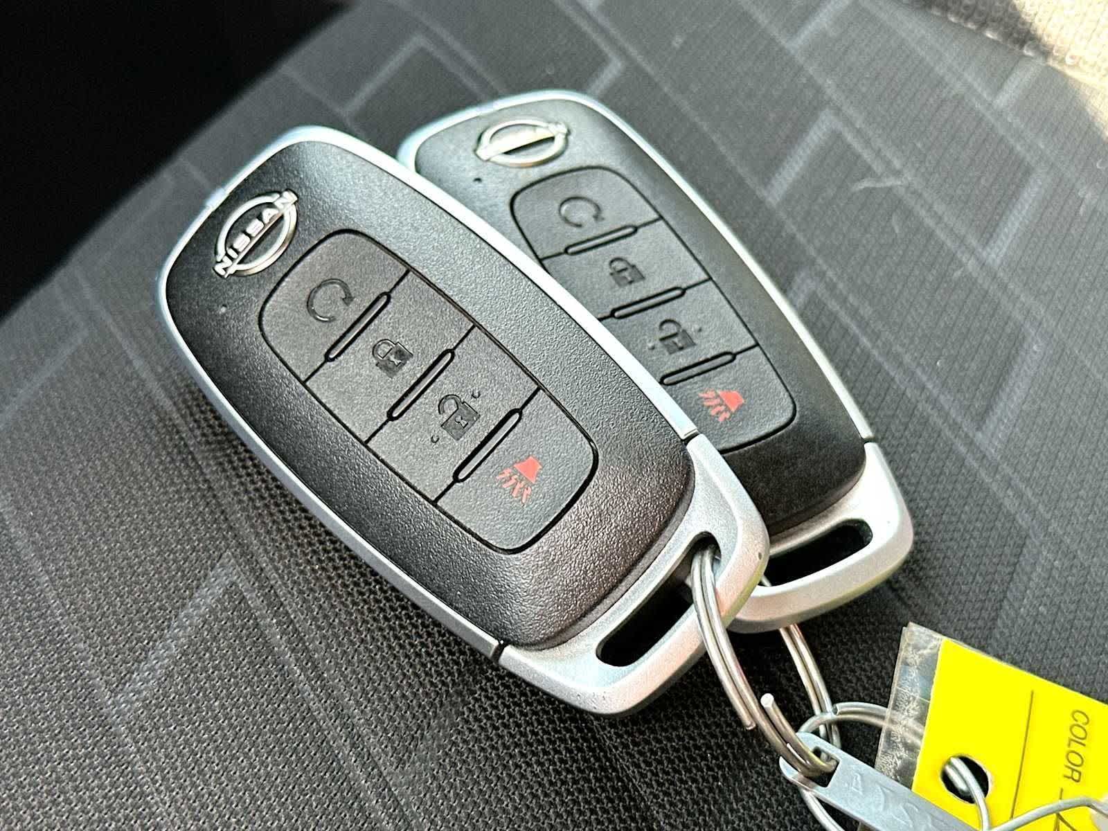 Thumbnail: 2024 Nissan Kicks - 29