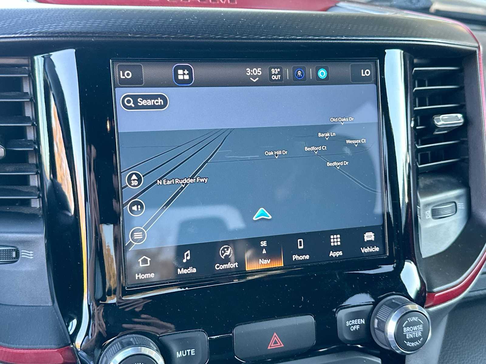 Thumbnail: 2024 RAM 1500 - 20