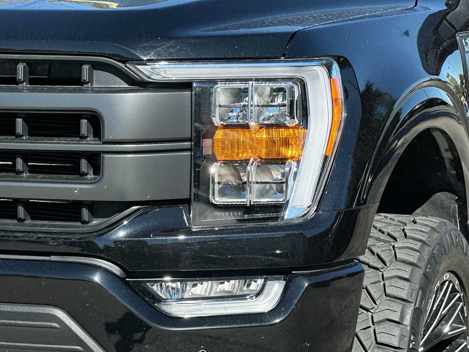 Thumbnail: 2023 Ford F-150 - 16