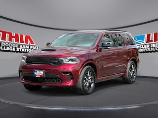 2026 Dodge Durango GT PLUS AWD HEMI V8 Sport Utility