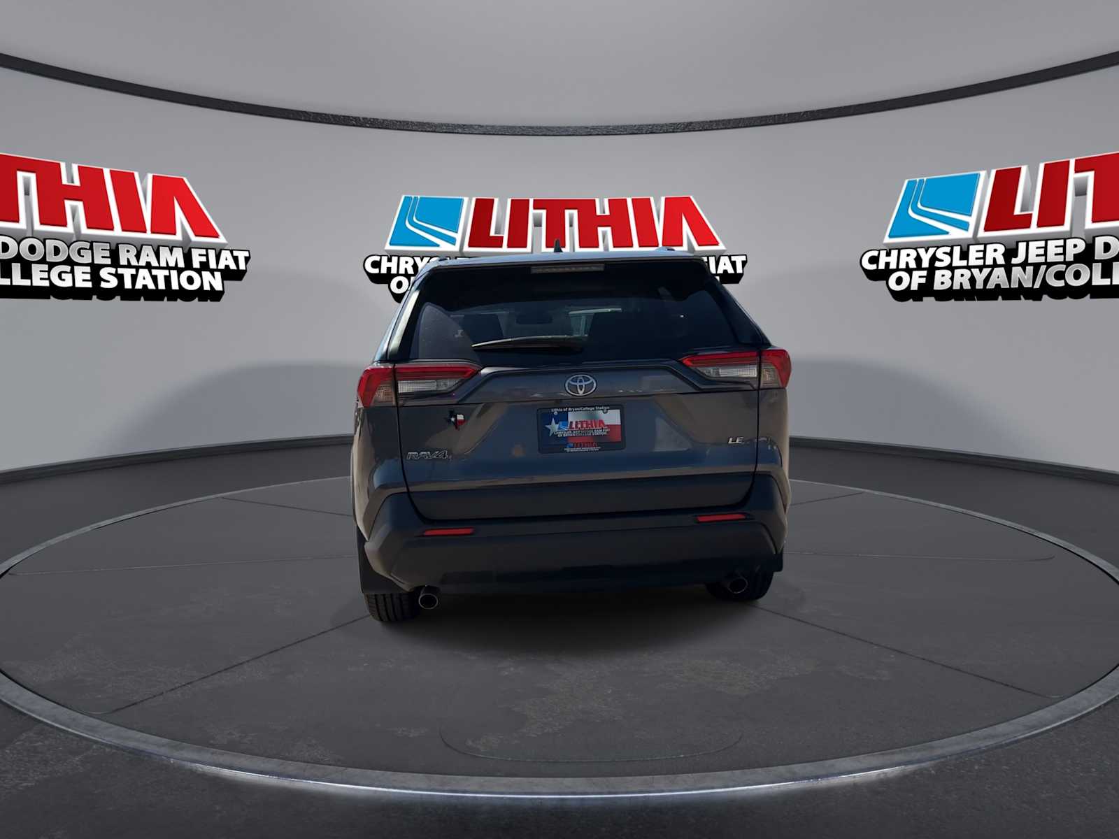 Thumbnail: 2020 Toyota RAV4 - 7