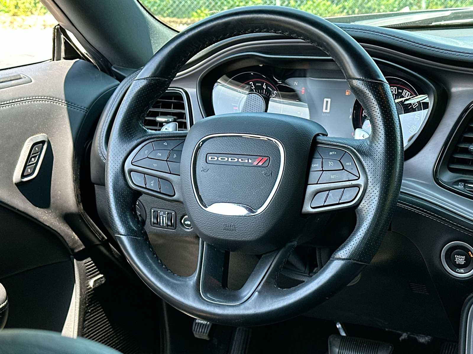 Thumbnail: 2023 Dodge Challenger - 27