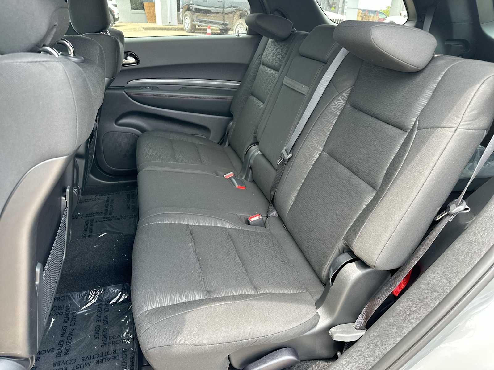 Thumbnail: 2025 Dodge Durango - 23