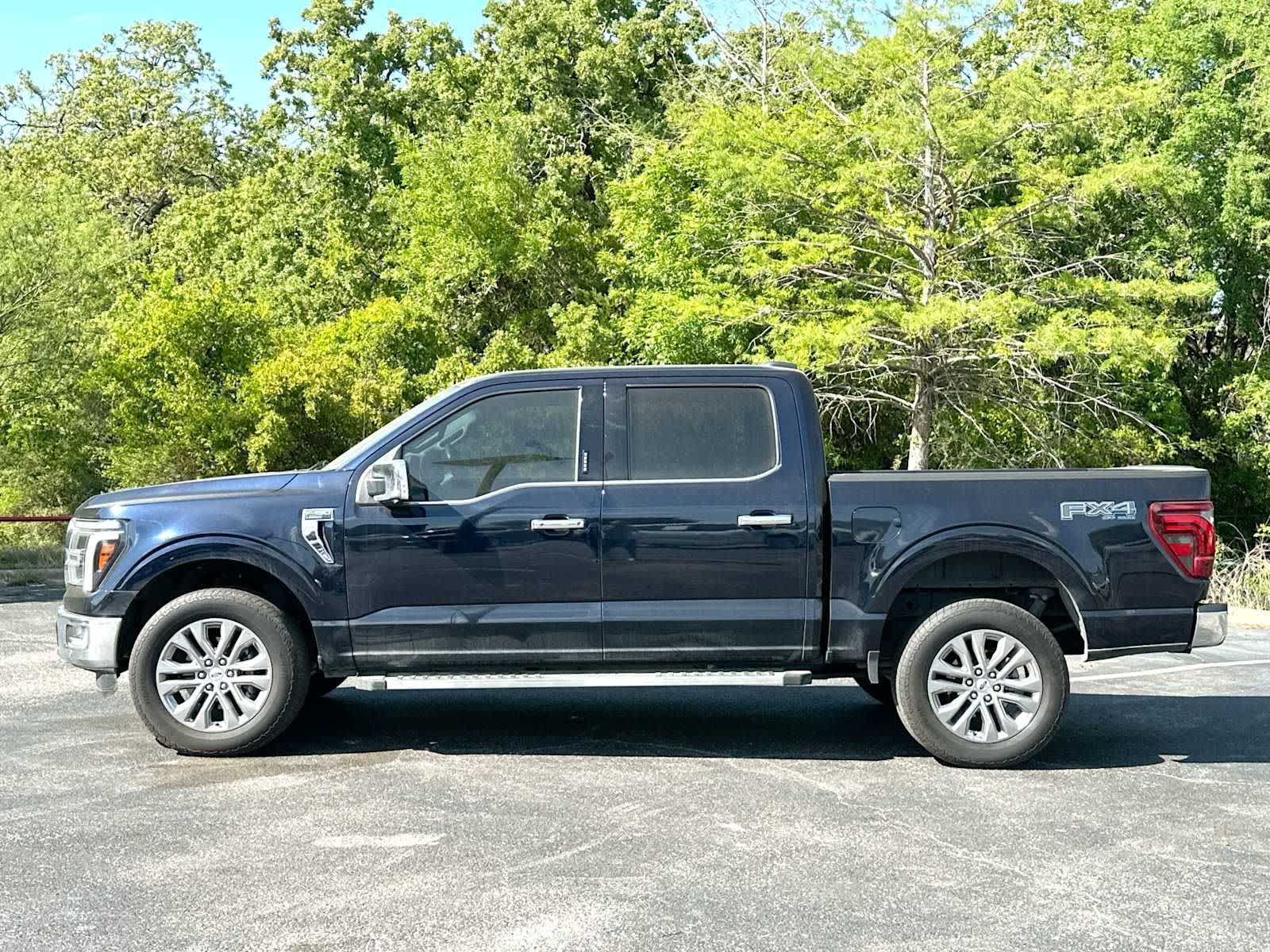 Thumbnail: 2024 Ford F-150 - 12