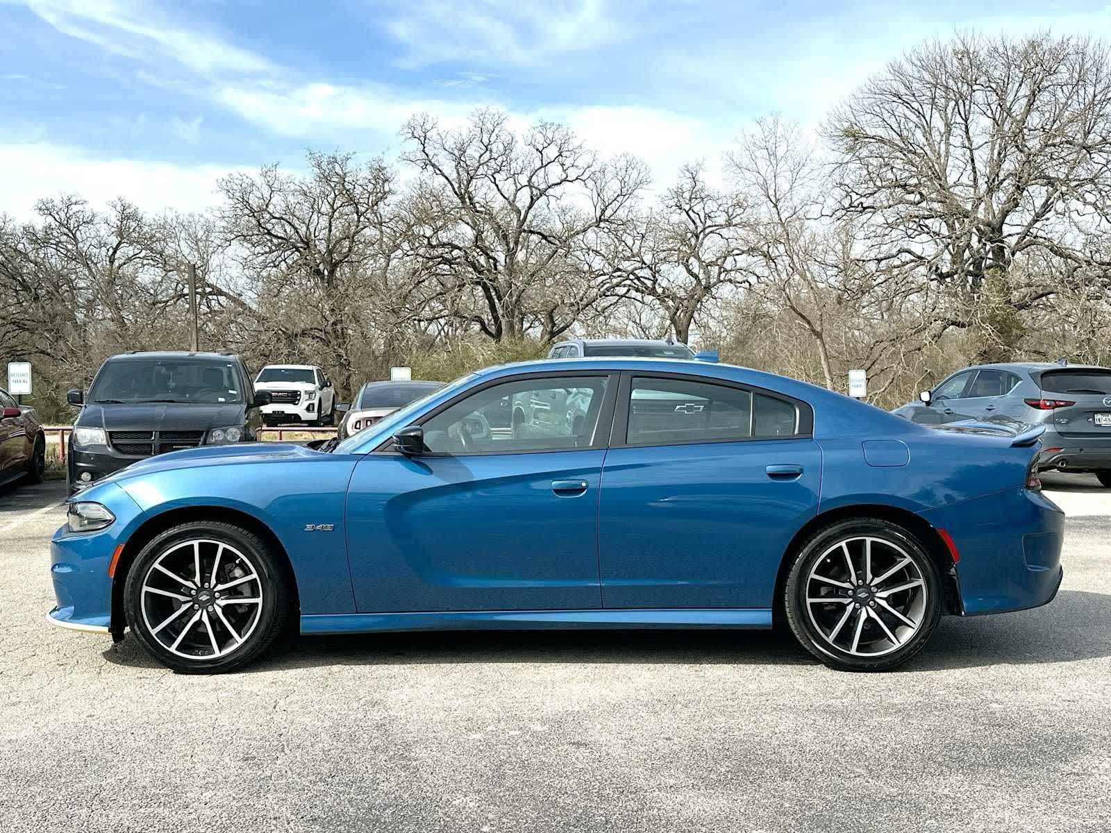 Thumbnail: 2023 Dodge Charger - 12