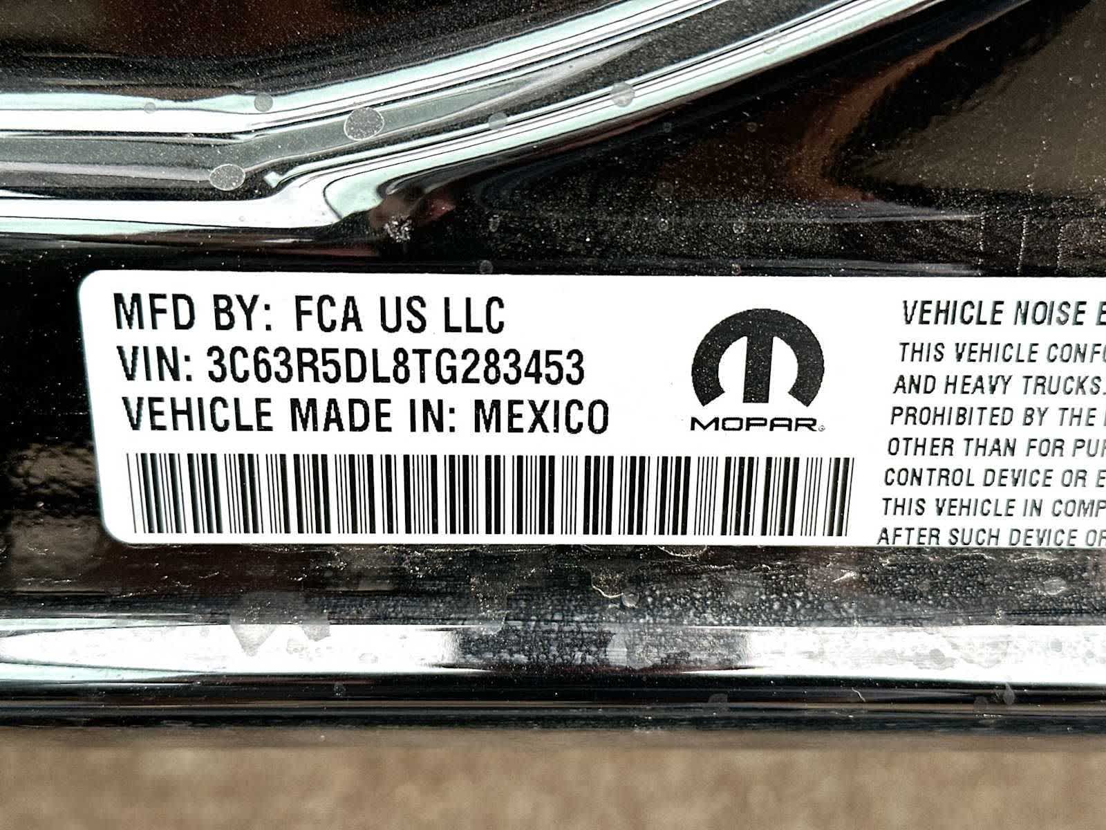 Thumbnail: 2026 RAM 2500 - 22