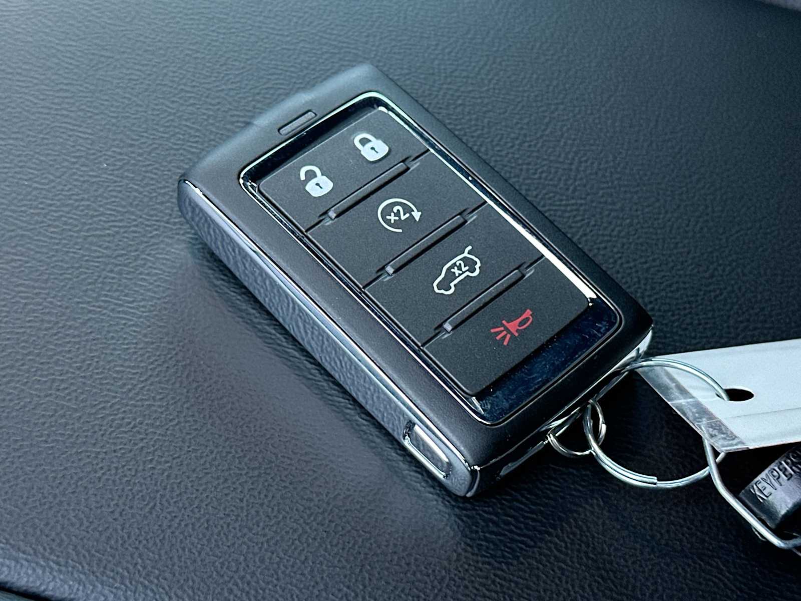 Thumbnail: 2025 Jeep Grand Cherokee - 29