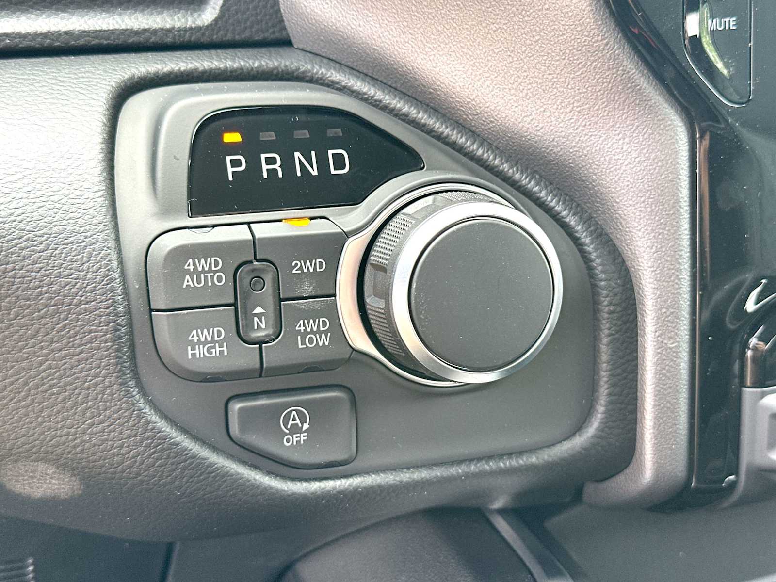 Thumbnail: 2026 RAM 1500 - 20