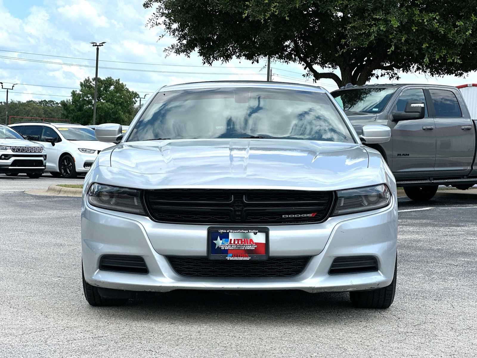 Thumbnail: 2022 Dodge Charger - 10