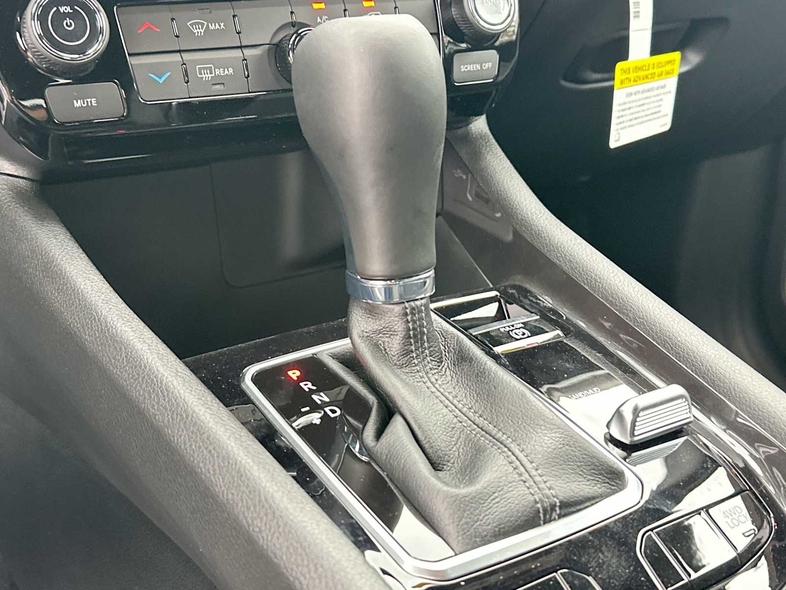 Thumbnail: 2026 Jeep Compass - 21