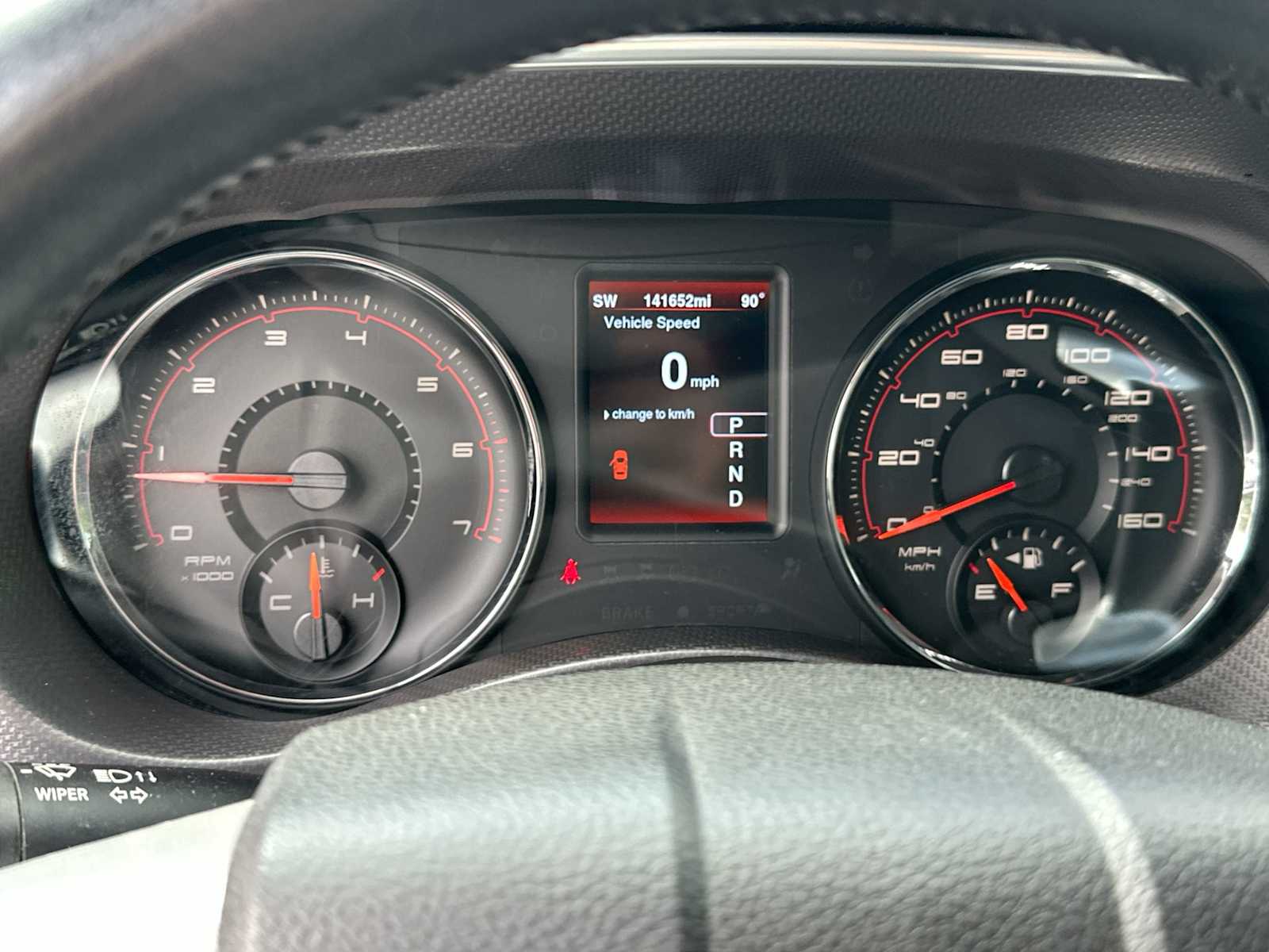 Thumbnail: 2014 Dodge Charger - 19