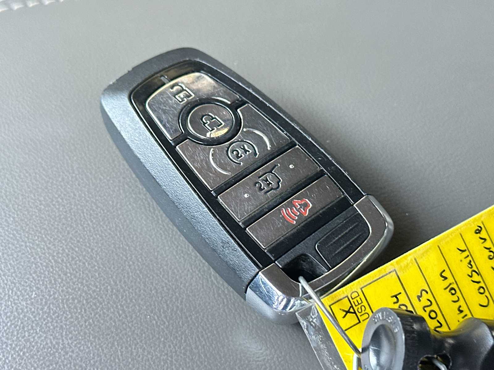 Thumbnail: 2023 Lincoln Corsair - 29