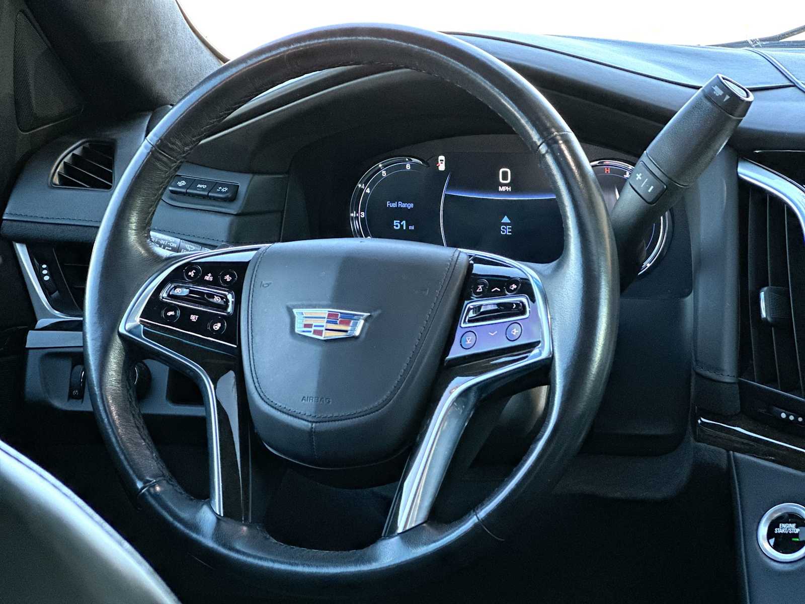 Thumbnail: 2020 Cadillac Escalade - 27