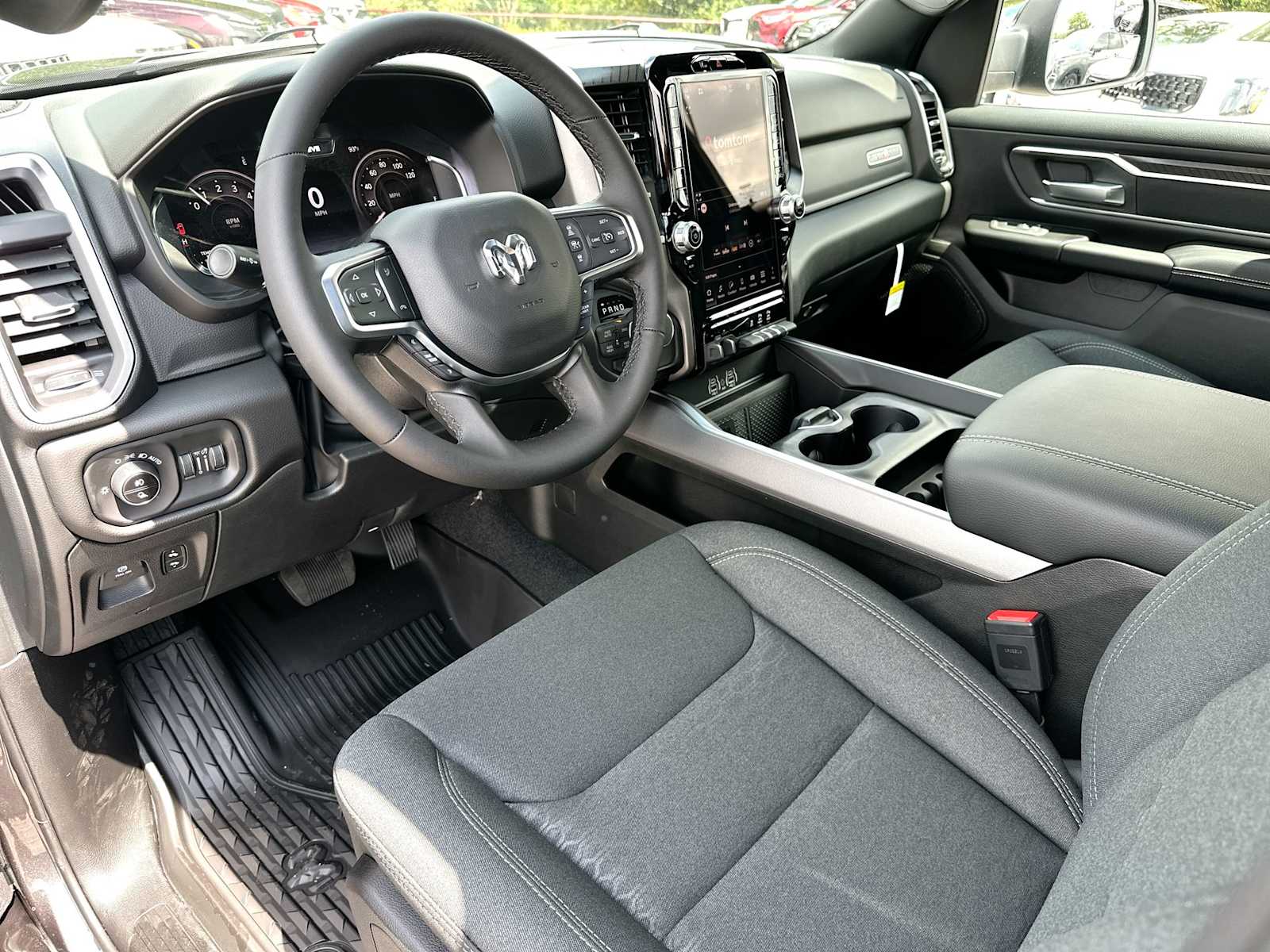 Thumbnail: 2026 RAM 1500 - 18