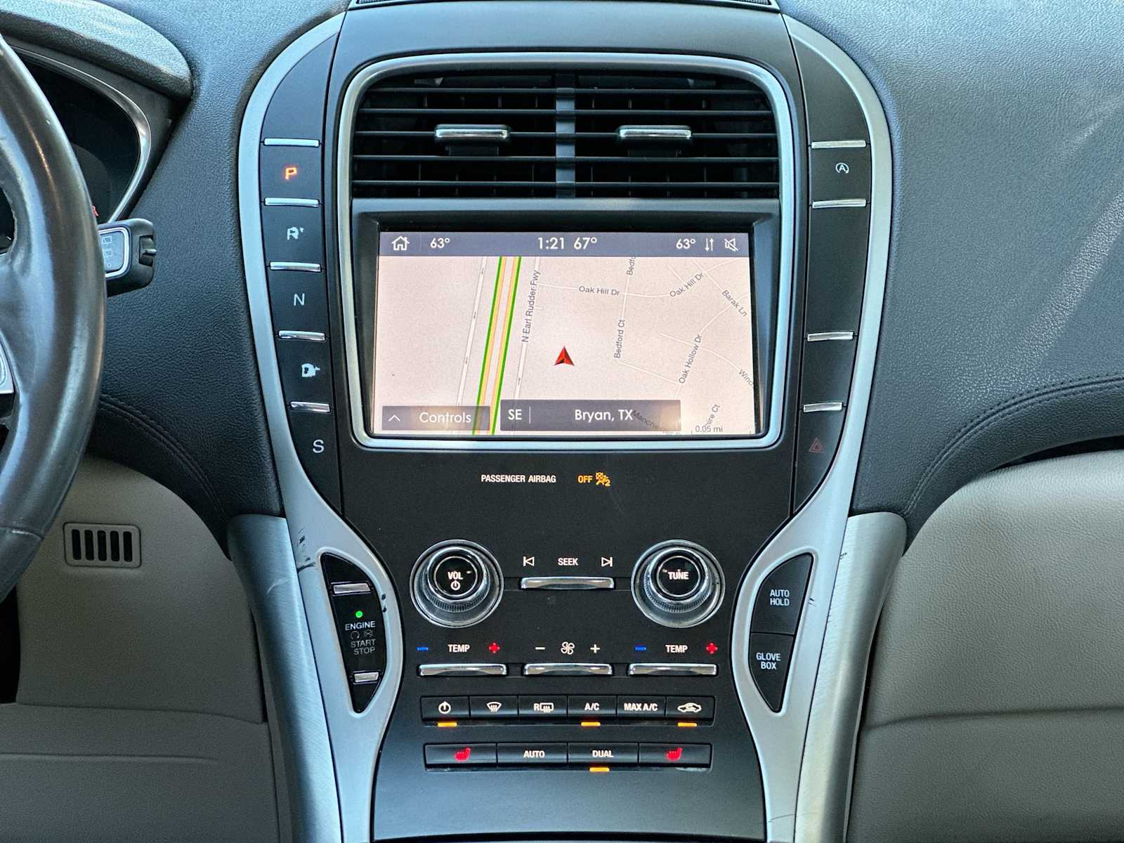 Thumbnail: 2020 Lincoln Nautilus - 26