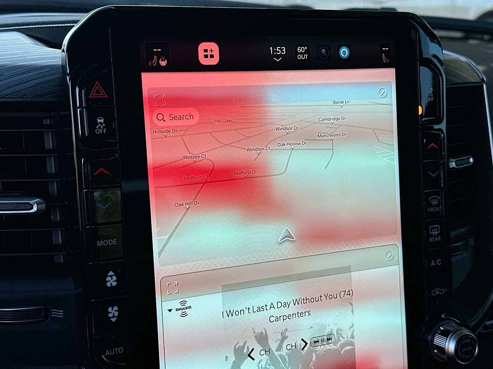 Thumbnail: 2026 RAM 1500 - 20