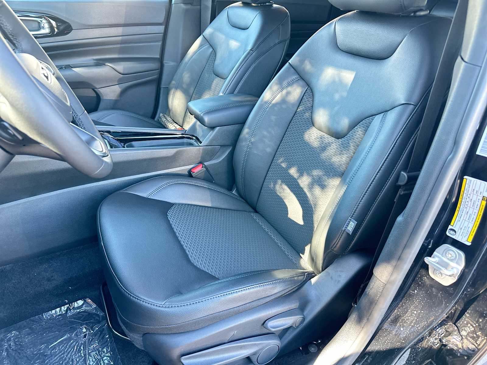 Thumbnail: 2026 Jeep Compass - 17