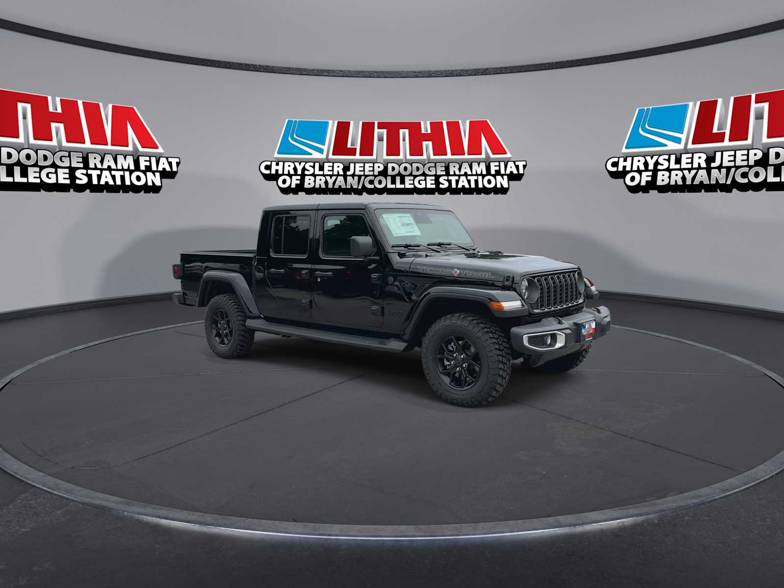 Thumbnail: 2026 Jeep Gladiator - 2