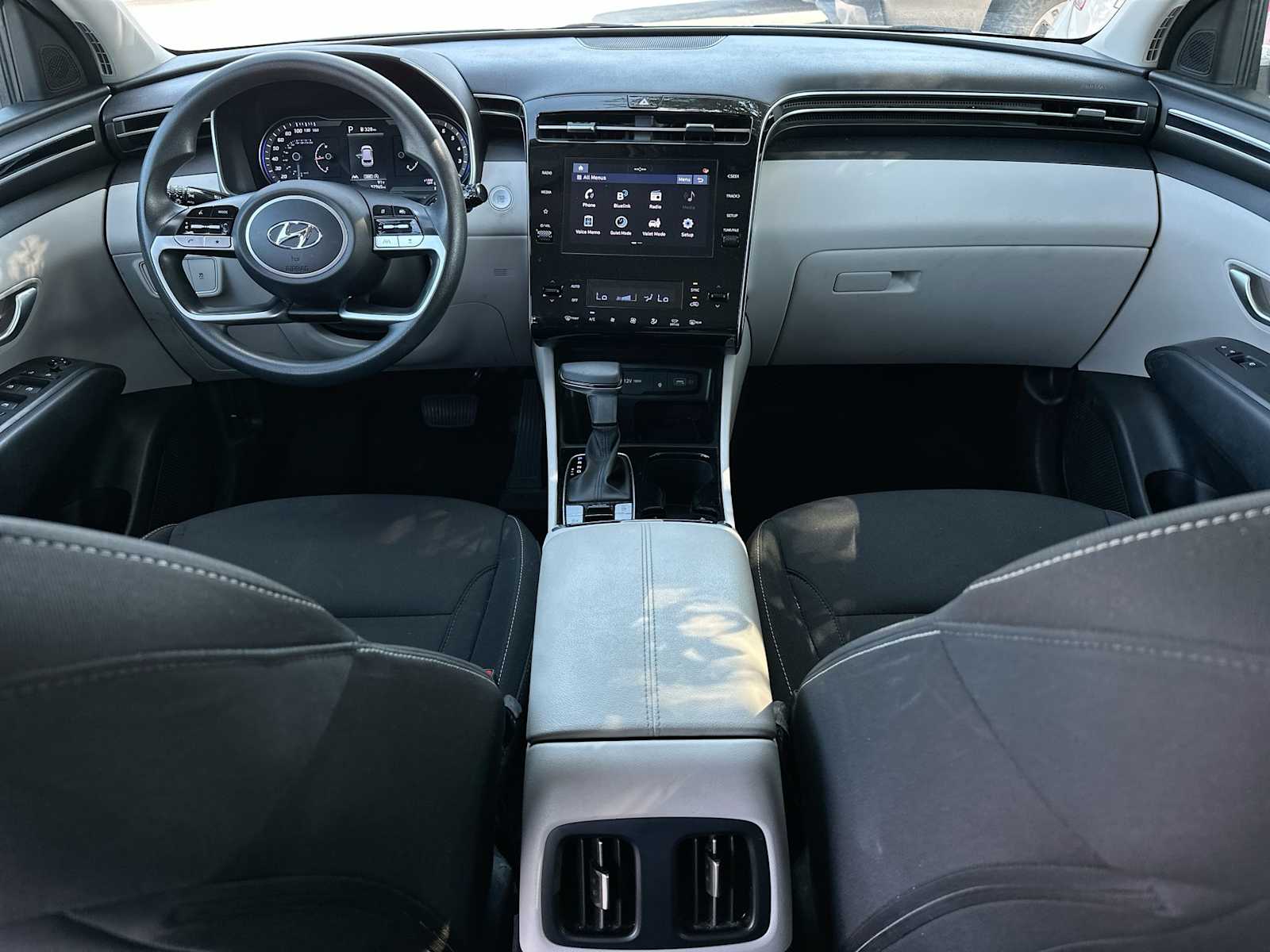 Thumbnail: 2024 Hyundai Tucson - 25