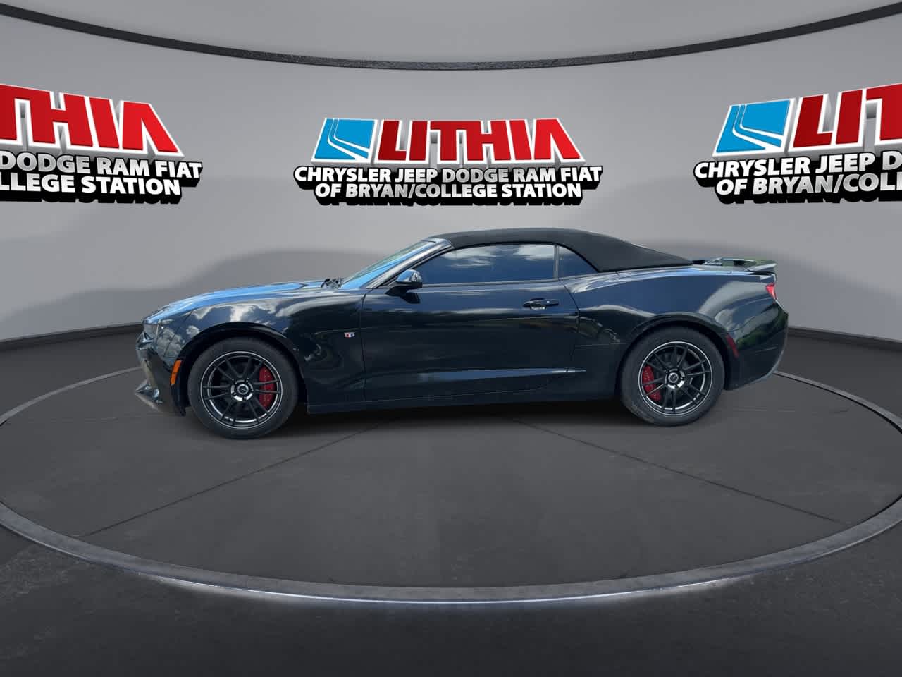 Thumbnail: 2017 Chevrolet Camaro - 5