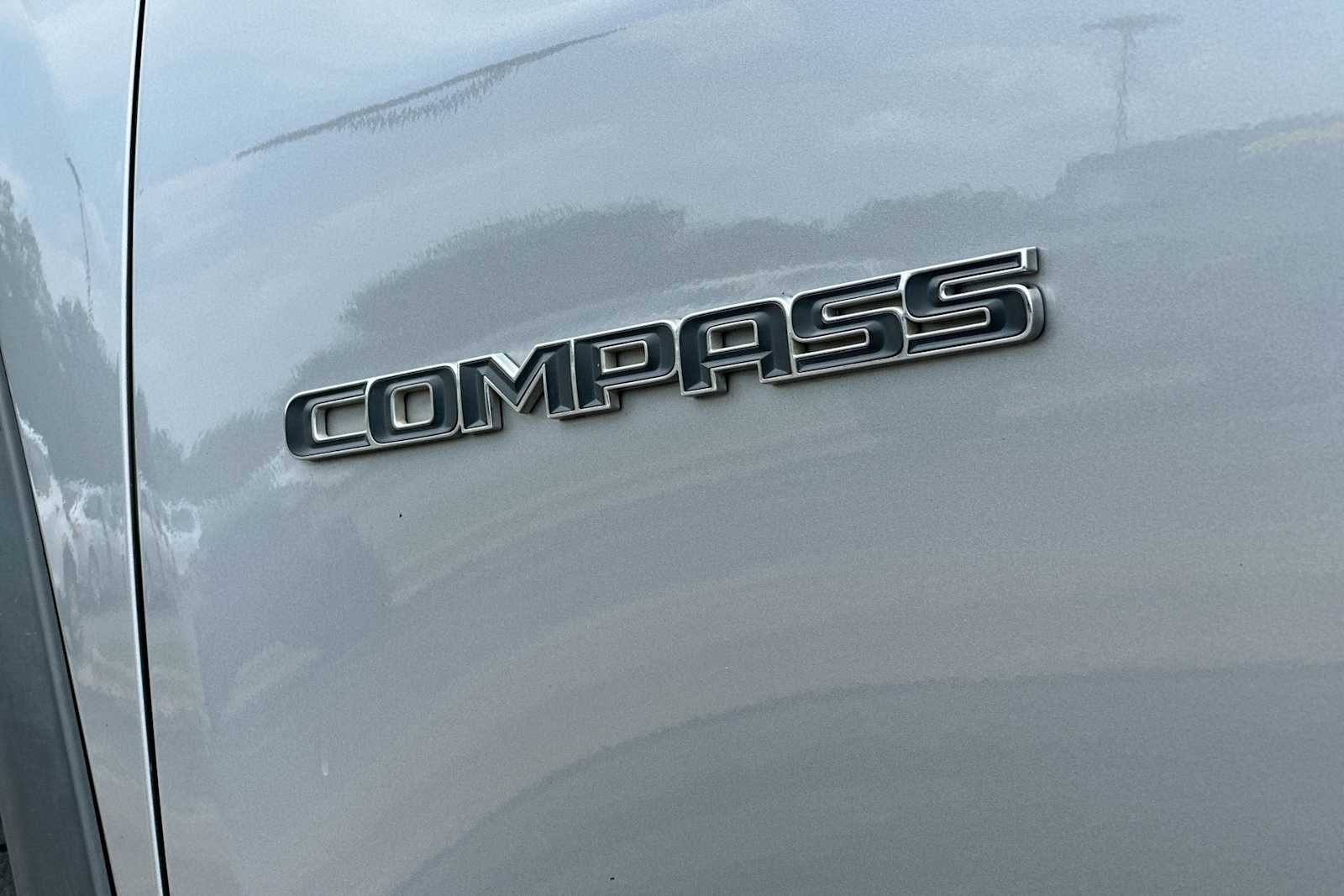Thumbnail: 2018 Jeep Compass - 15