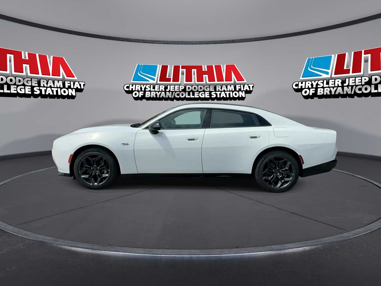Thumbnail: 2026 Dodge Charger - 5
