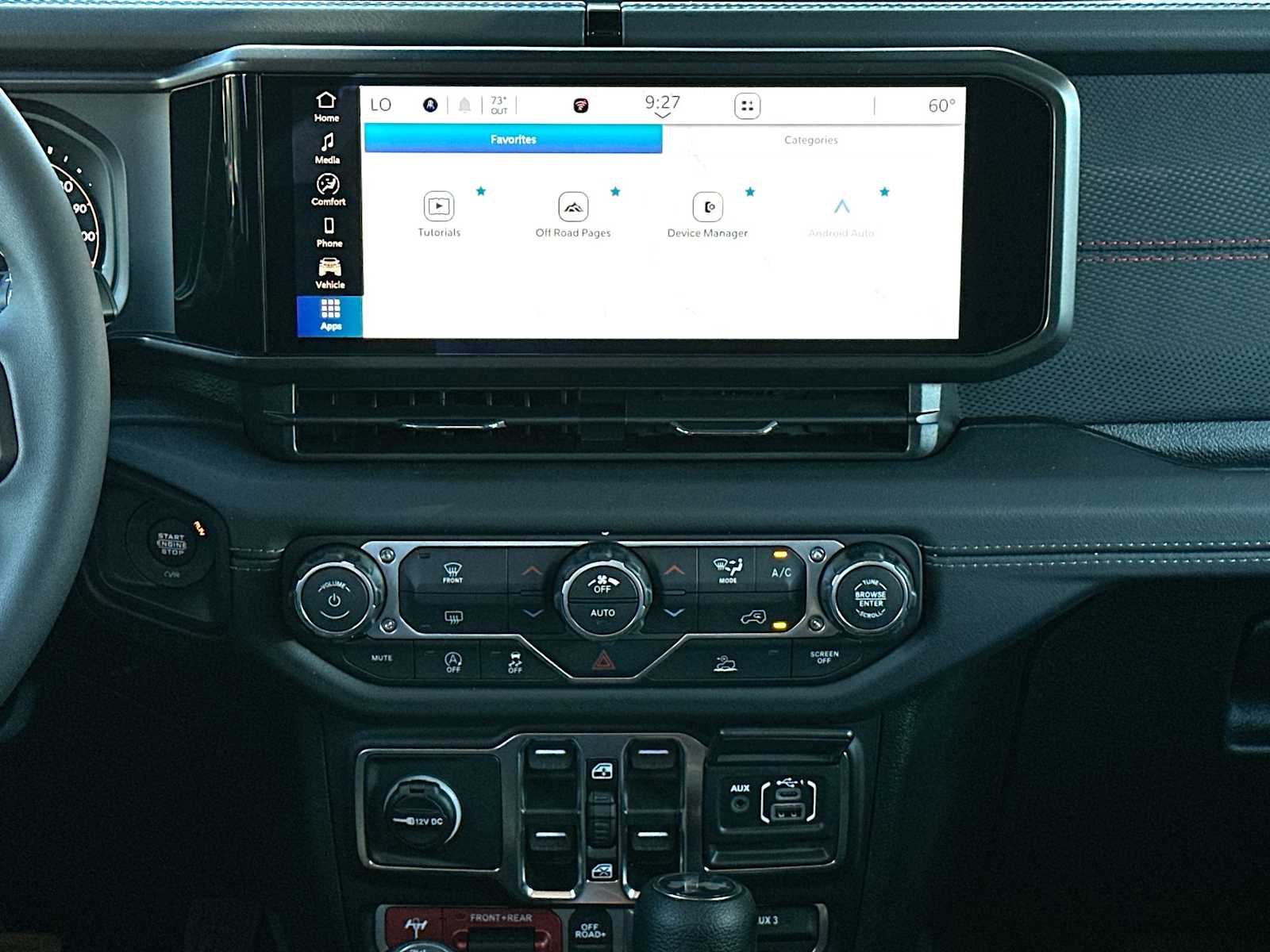 Thumbnail: 2026 Jeep Wrangler - 26