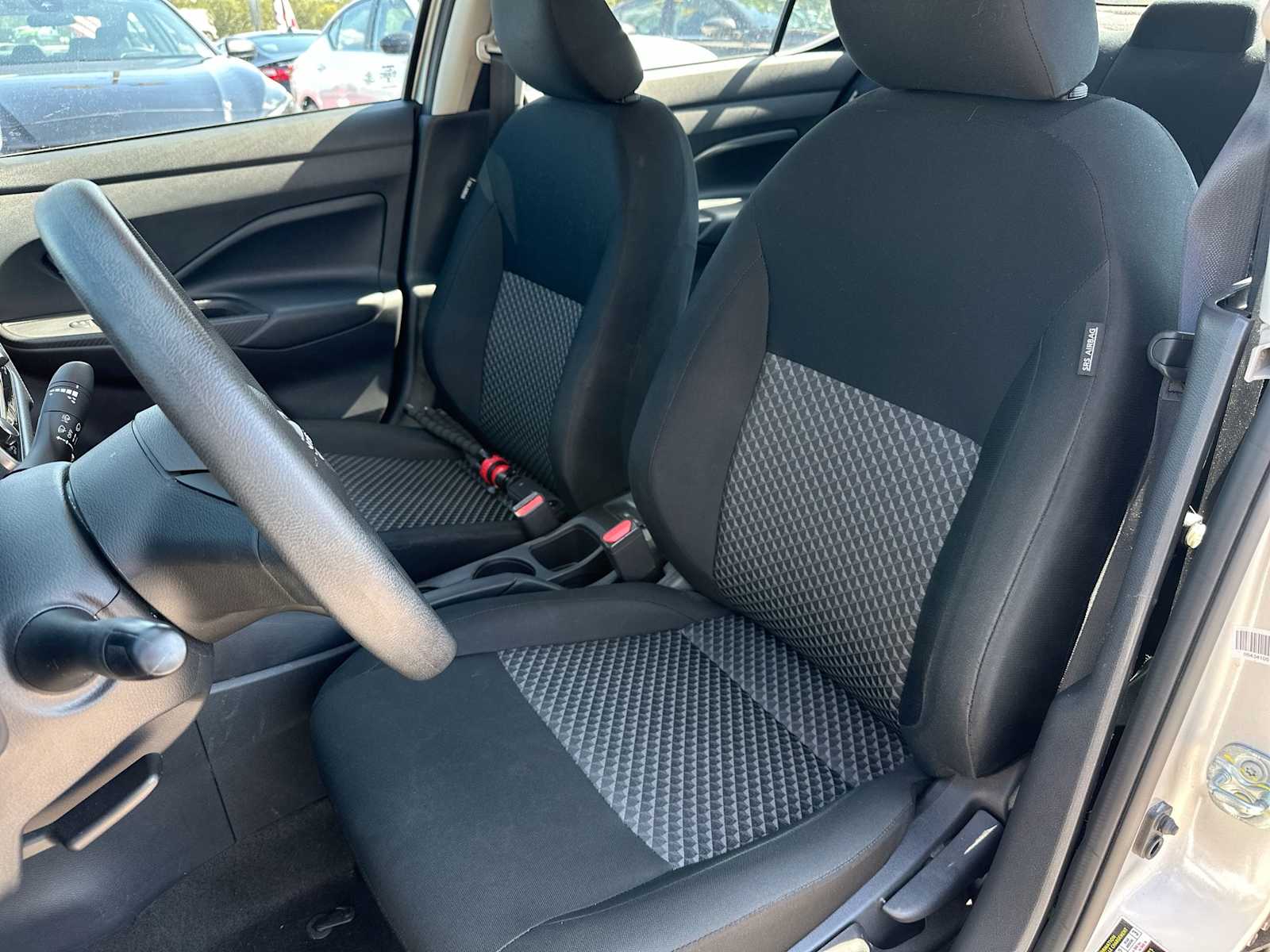 Thumbnail: 2024 Nissan Versa - 17