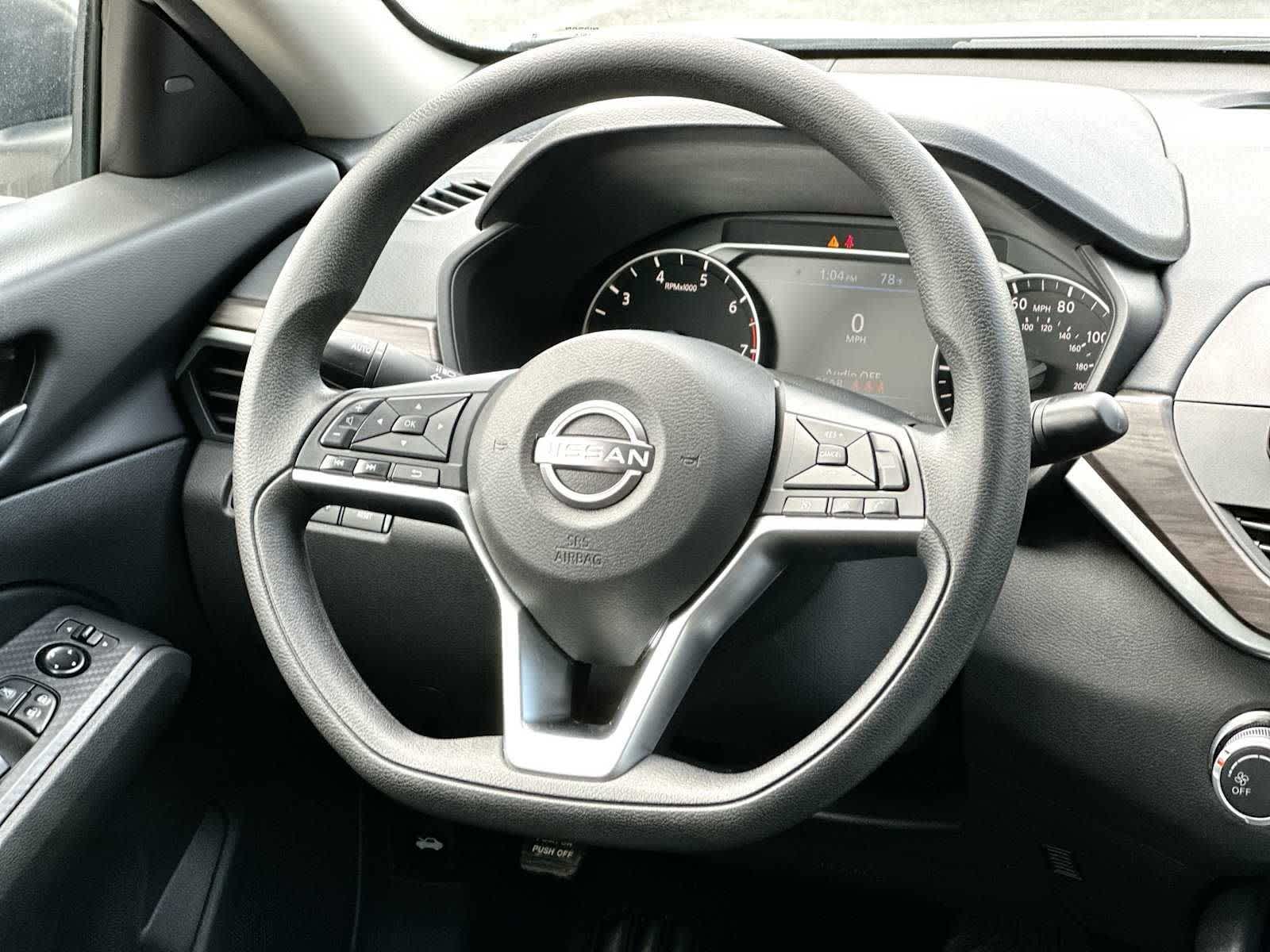 Thumbnail: 2024 Nissan Altima - 27