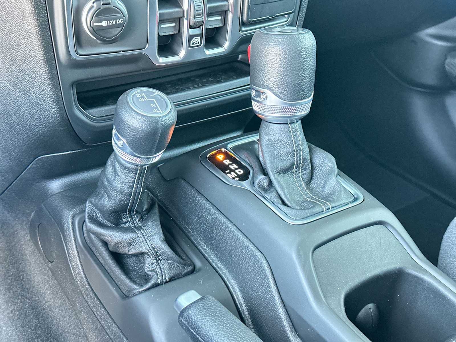 Thumbnail: 2026 Jeep Wrangler - 21