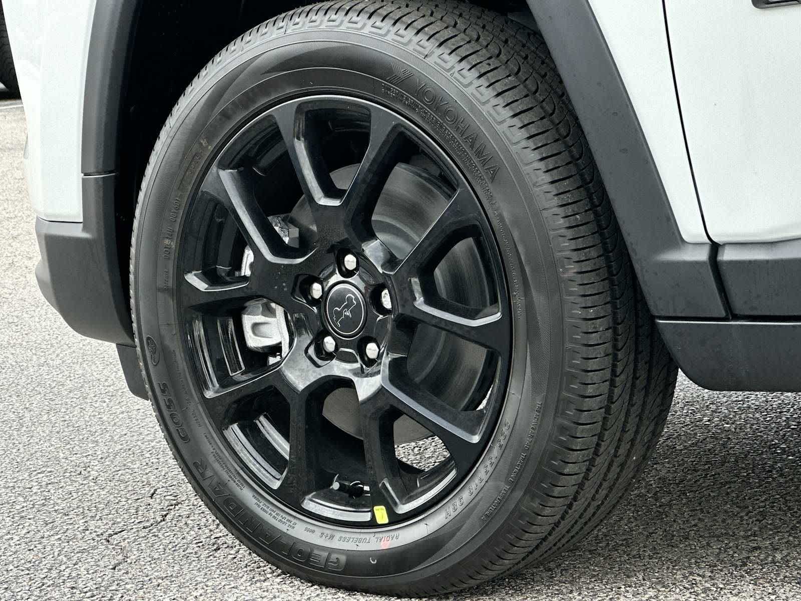 Thumbnail: 2026 Jeep Compass - 11