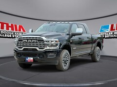 2025 Ram 2500 LIMITED LONGHORN MEGA CAB 4X4 6'4 BOX Bryan, TX 2025 Ram 2500 LIMITED LONGHORN MEGA CAB 4X4 6'4 BOX Pickup Bryan, TX