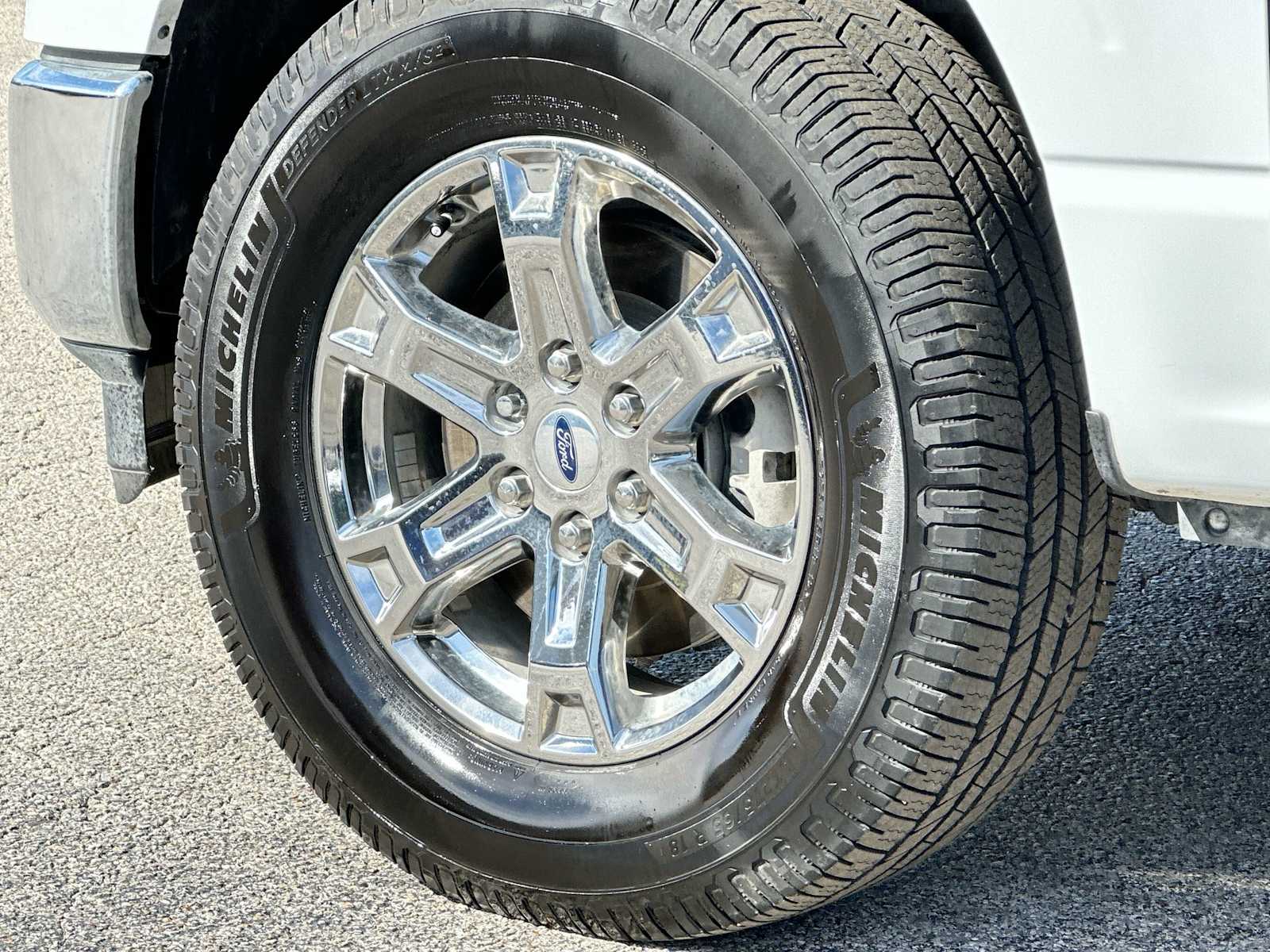 Thumbnail: 2022 Ford F-150 - 11