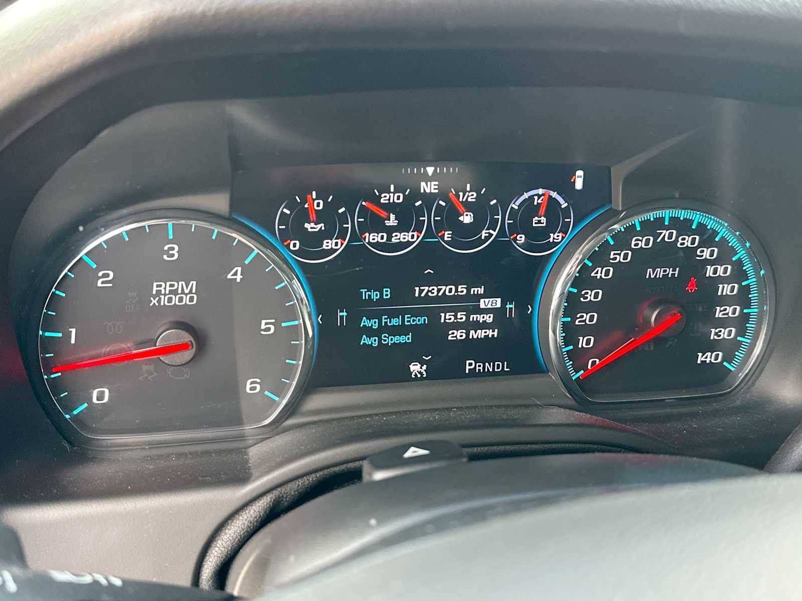 Thumbnail: 2020 GMC Yukon - 19