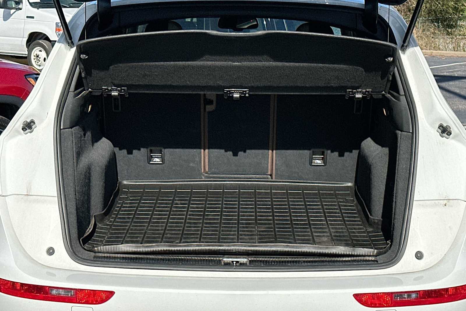 Thumbnail: 2013 Audi Q5 - 28