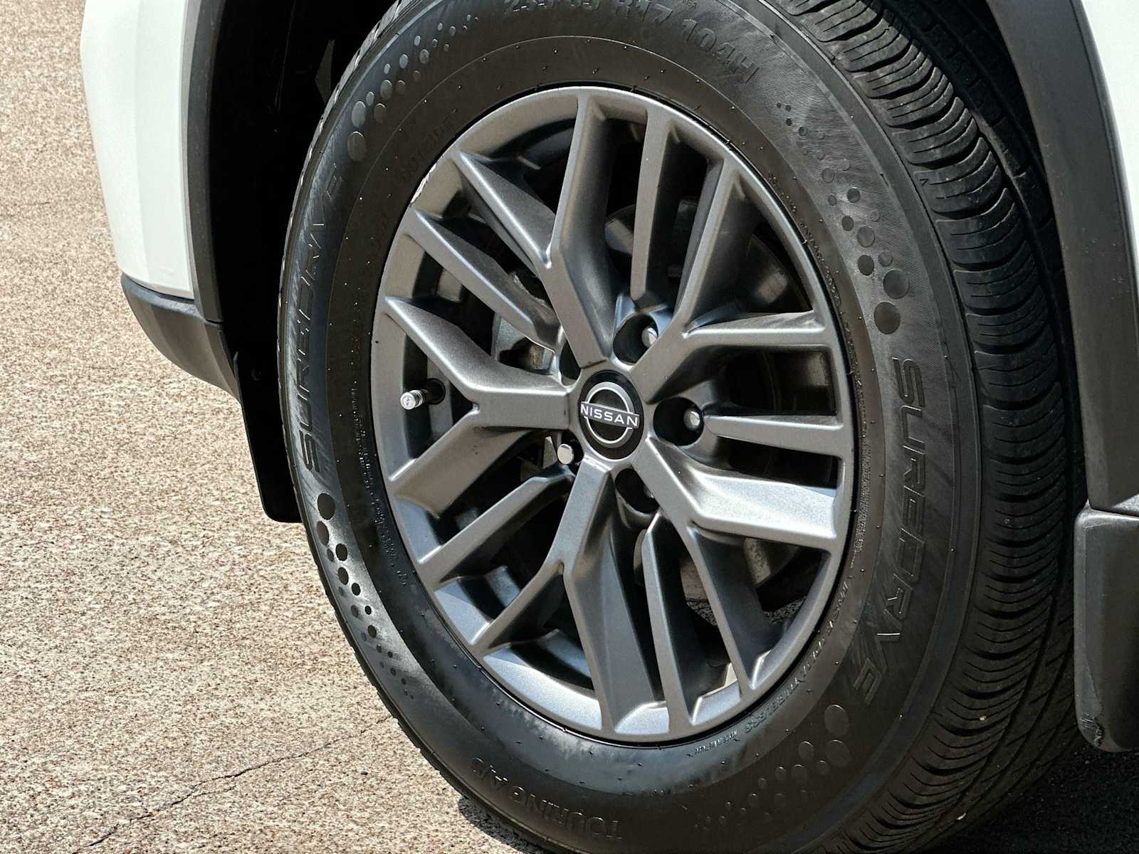 Thumbnail: 2024 Nissan Rogue - 11