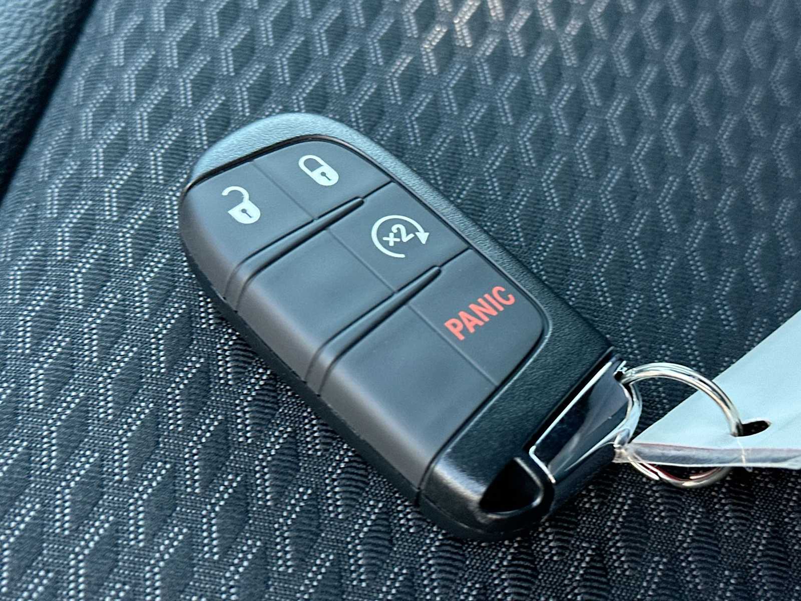 Thumbnail: 2026 Jeep Compass - 29