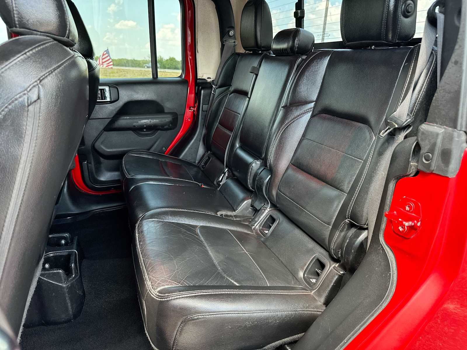 Thumbnail: 2020 Jeep Gladiator - 23