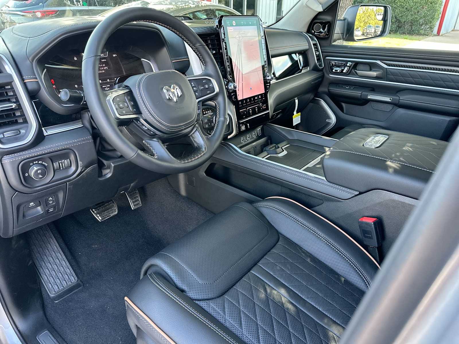 Thumbnail: 2026 RAM 1500 - 18