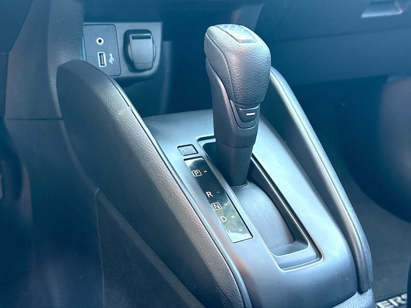 Thumbnail: 2024 Nissan Versa - 21