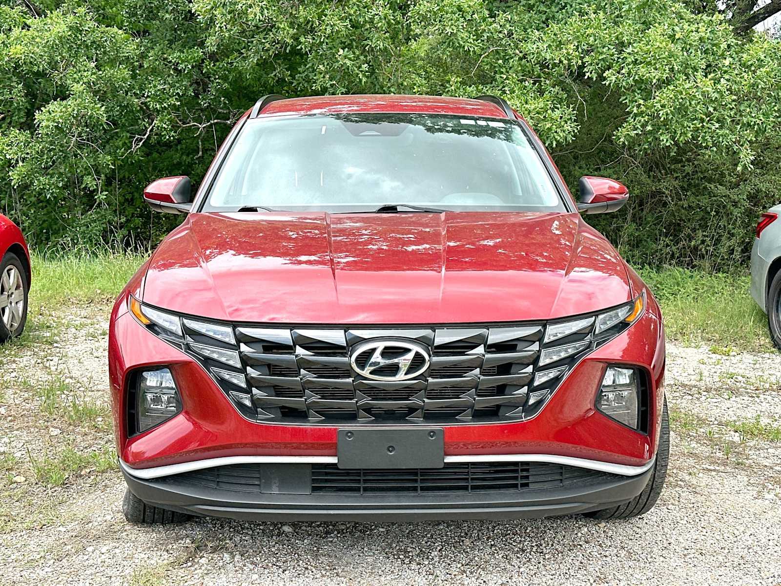 Thumbnail: 2024 Hyundai Tucson - 2