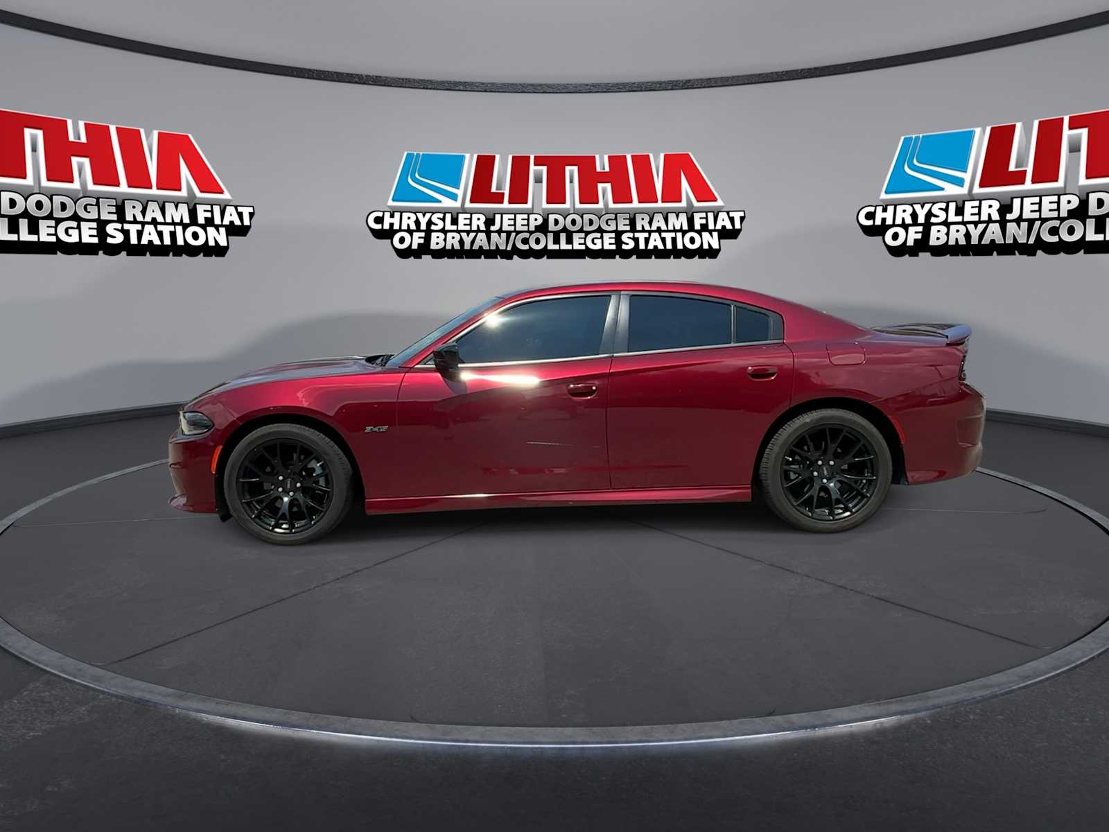 Thumbnail: 2023 Dodge Charger - 5