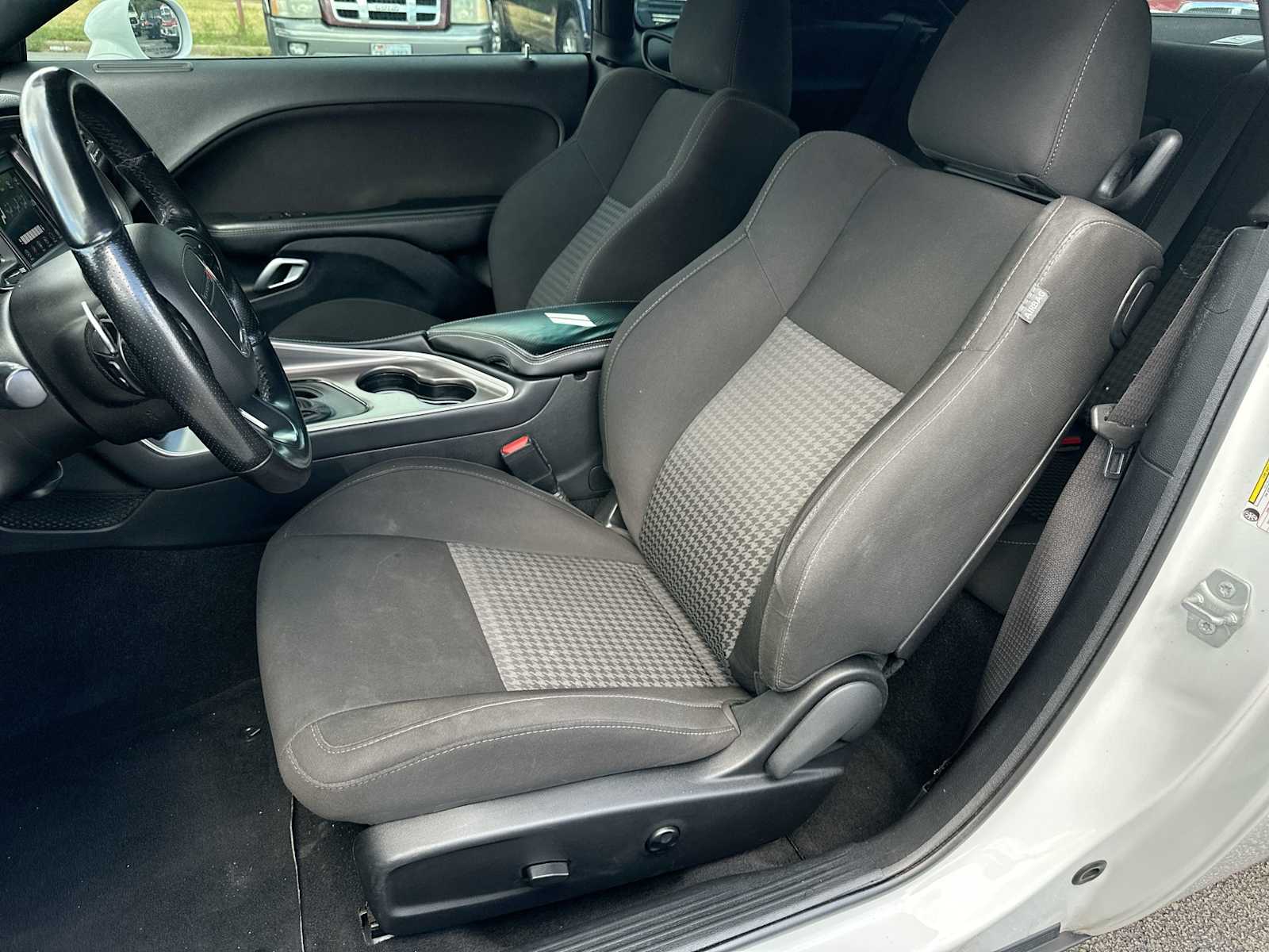 Thumbnail: 2021 Dodge Challenger - 17