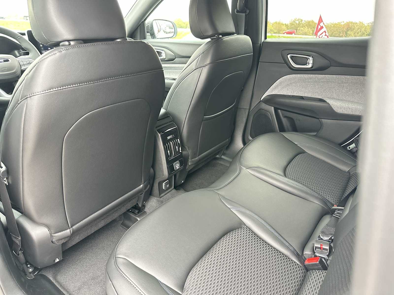 Thumbnail: 2026 Jeep Compass - 24