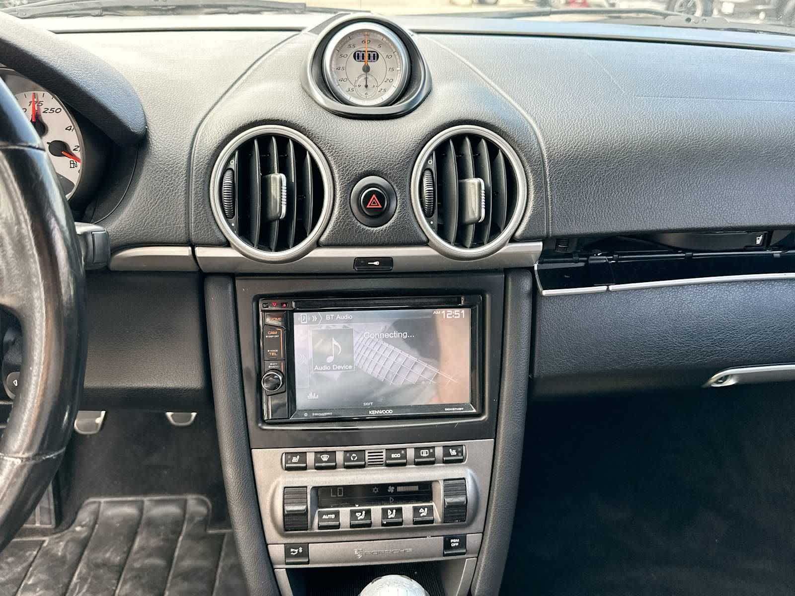 Thumbnail: 2007 Porsche Boxster - 26