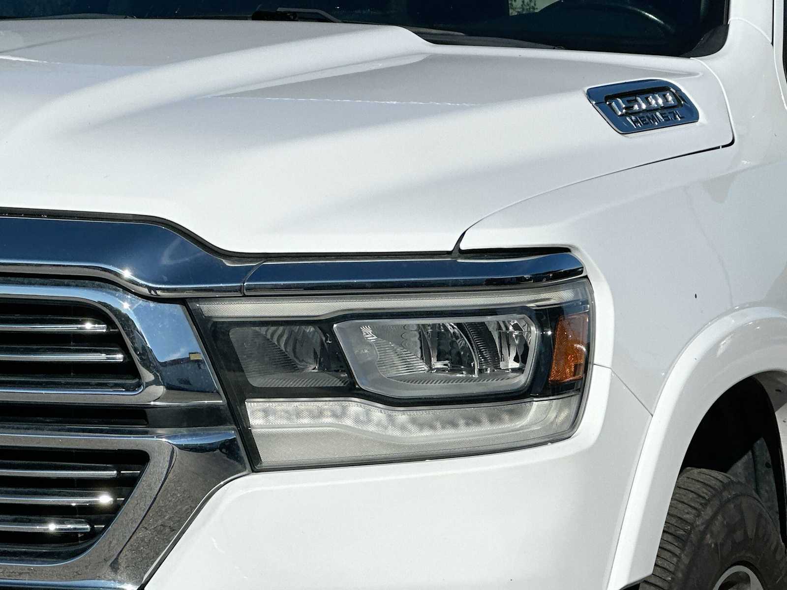 Thumbnail: 2022 RAM 1500 - 16